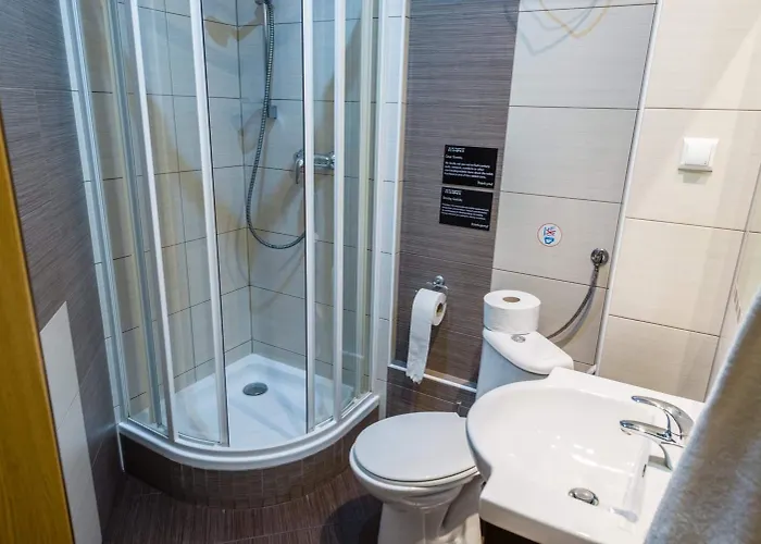 Flamingo Premium Hostel Kraków